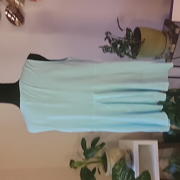 Light Blue/ Turquoise a n.a Top - Picture 5 of 7